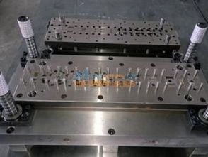 甘肅模具,上等模具蘭州百萬(wàn)塑膠模具供應(yīng)
