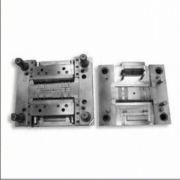 模具加工圖片,模具加工高清圖片 北京博信塑料模具總廠,